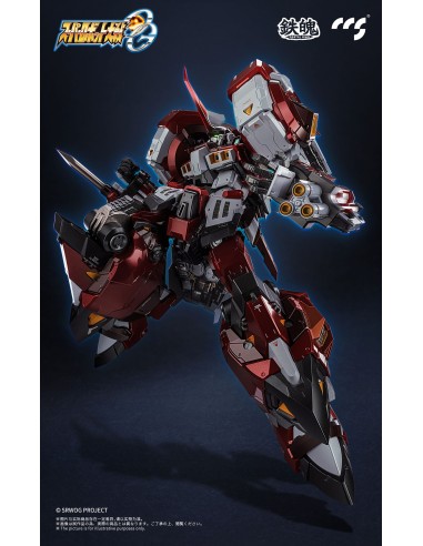 CCS Toys Super Robot Wars Mortal Mind...