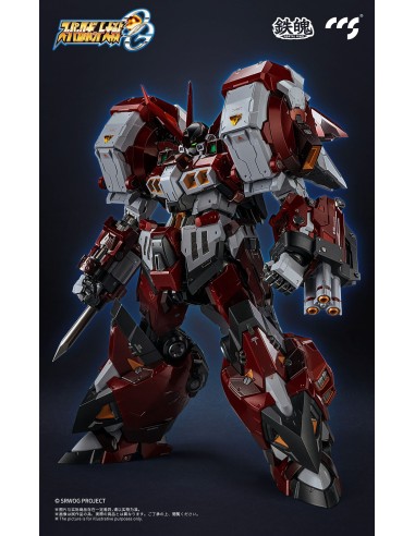 CCS Toys Super Robot Wars Mortal Mind...