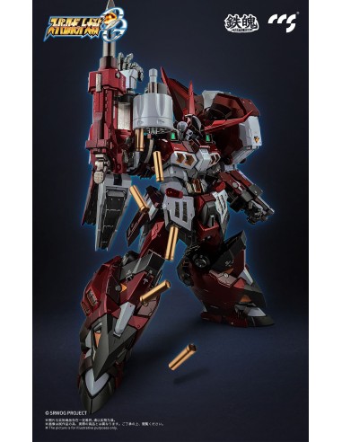 CCS Toys Super Robot Wars Mortal Mind...