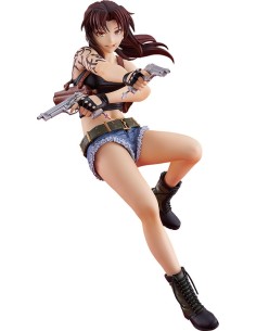 GoodSmile Black Lagoon revy...