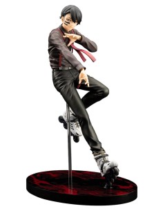 Kotobukiya Tougen Anki...