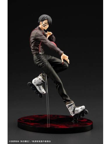 Kotobukiya Tougen Anki ARTFXJ 1/8...