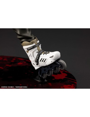 Kotobukiya Tougen Anki ARTFXJ 1/8...