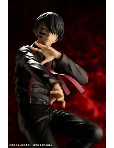 Kotobukiya Tougen Anki ARTFXJ 1/8...