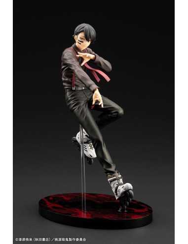 Kotobukiya Tougen Anki ARTFXJ 1/8...