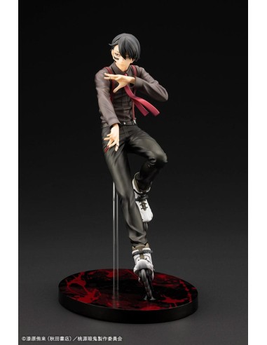 Kotobukiya Tougen Anki ARTFXJ 1/8...