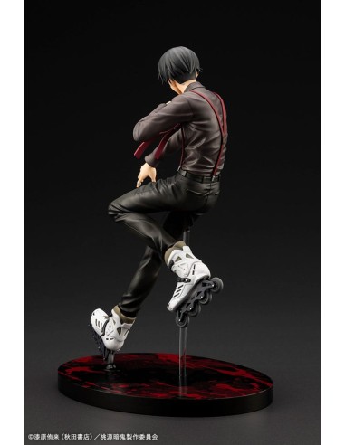 Kotobukiya Tougen Anki ARTFXJ 1/8...