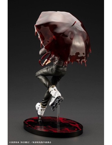 Kotobukiya Tougen Anki ARTFXJ 1/8...