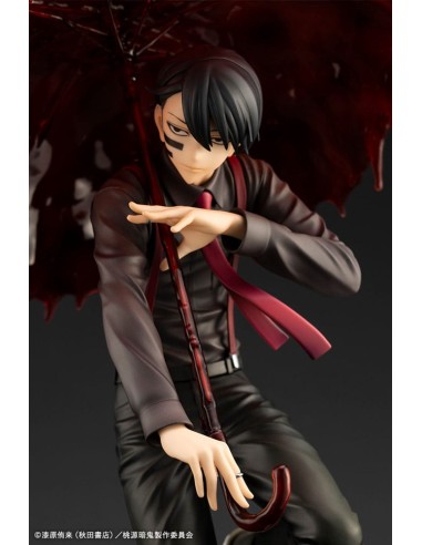 Kotobukiya Tougen Anki ARTFXJ 1/8...