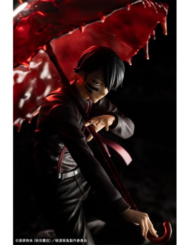 Kotobukiya Tougen Anki ARTFXJ 1/8...