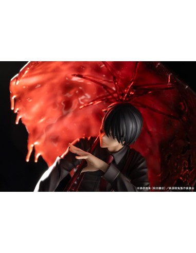 Kotobukiya Tougen Anki ARTFXJ 1/8...