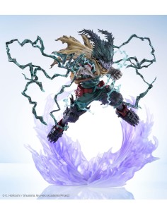 Kotobukiya My Hero Academia...