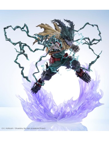 Kotobukiya My Hero Academia  ARTFXJ...