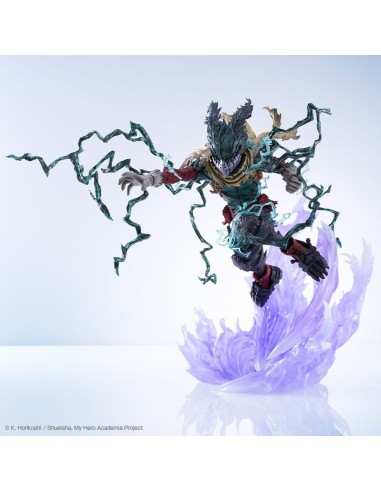 Kotobukiya My Hero Academia  ARTFXJ...