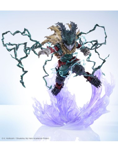 Kotobukiya My Hero Academia  ARTFXJ...
