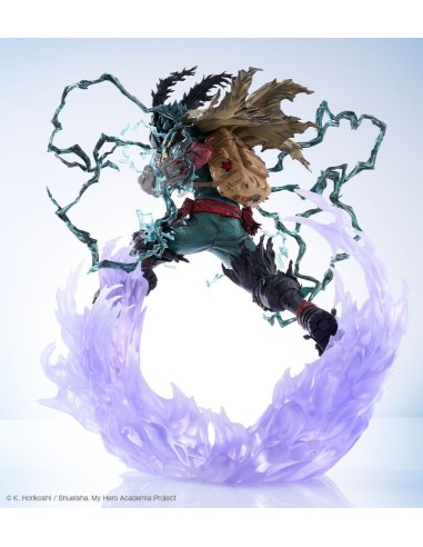 Kotobukiya My Hero Academia  ARTFXJ...