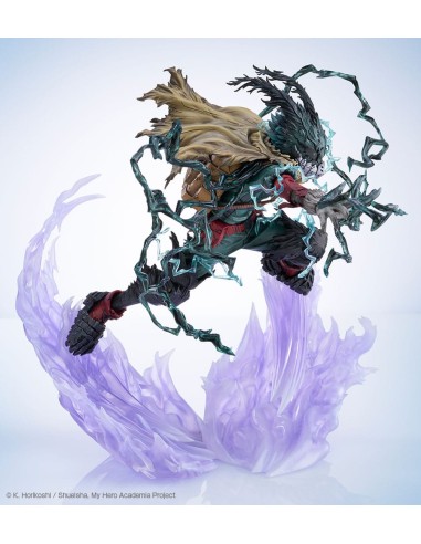 Kotobukiya My Hero Academia  ARTFXJ...