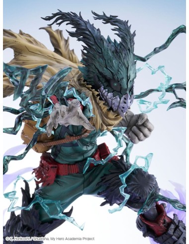 Kotobukiya My Hero Academia  ARTFXJ...