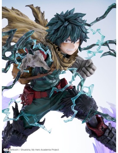 Kotobukiya My Hero Academia  ARTFXJ...