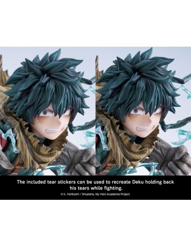 Kotobukiya My Hero Academia  ARTFXJ...