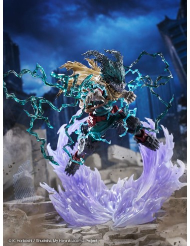 Kotobukiya My Hero Academia  ARTFXJ...