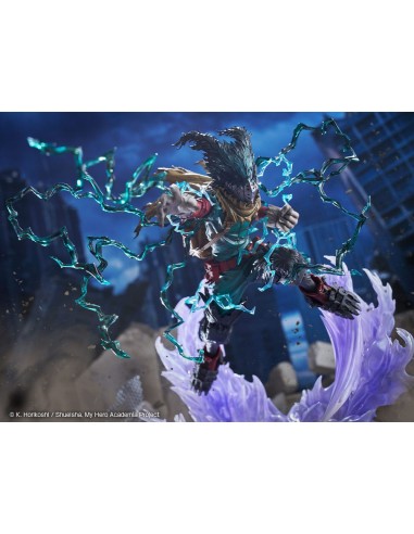 Kotobukiya My Hero Academia  ARTFXJ...