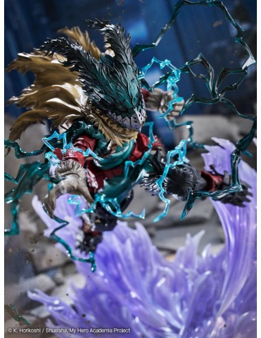 Kotobukiya My Hero Academia  ARTFXJ...