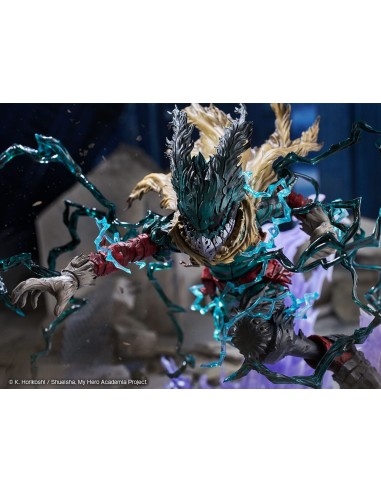 Kotobukiya My Hero Academia  ARTFXJ...