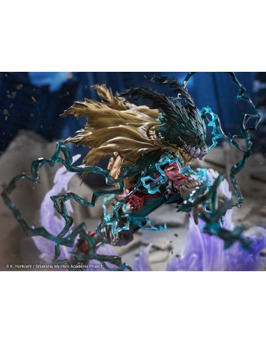 Kotobukiya My Hero Academia  ARTFXJ...