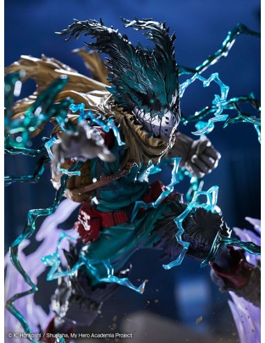 Kotobukiya My Hero Academia  ARTFXJ...