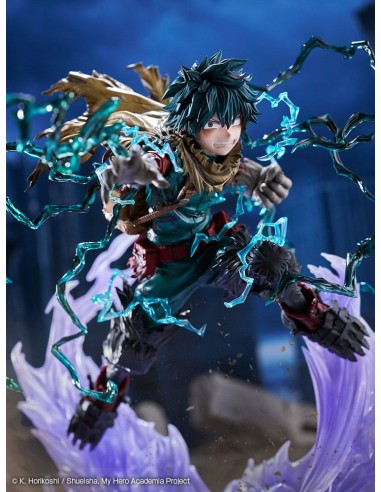 Kotobukiya My Hero Academia  ARTFXJ...