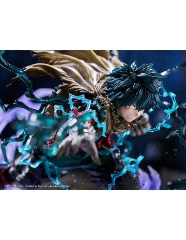 Kotobukiya My Hero Academia  ARTFXJ...