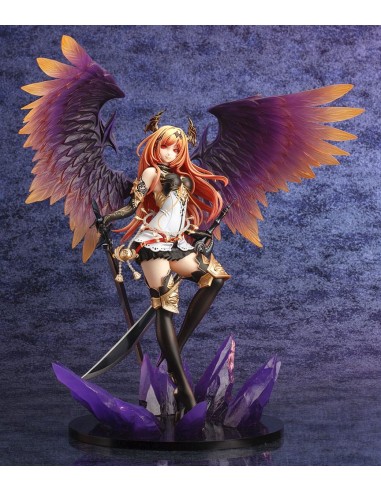Kotobukiya Rage of Bahamut 1/8 Dark...