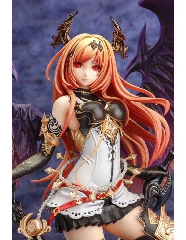 Kotobukiya Rage of Bahamut 1/8 Dark...