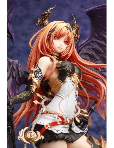Kotobukiya Rage of Bahamut 1/8 Dark...