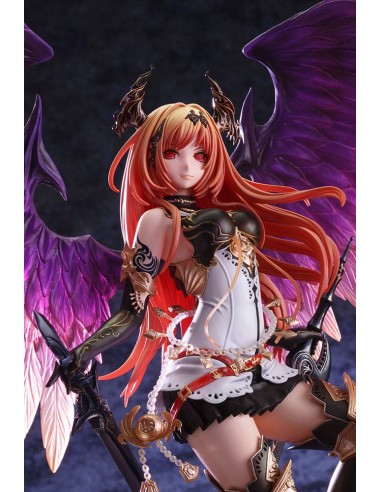 Kotobukiya Rage of Bahamut 1/8 Dark...