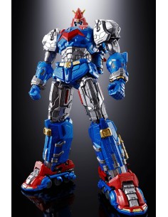 Bandai Voltes V Legacy Soul...