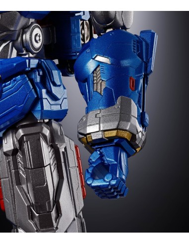 Bandai Voltes V Legacy Soul of...