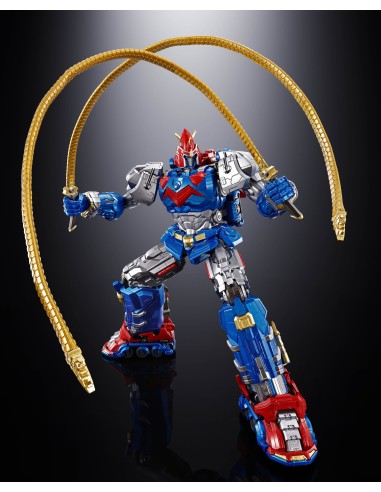 Bandai Voltes V Legacy Soul of...