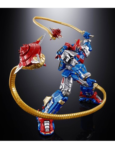 Bandai Voltes V Legacy Soul of...