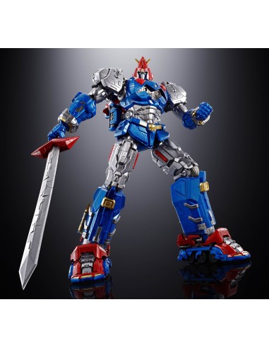 Bandai Voltes V Legacy Soul of...