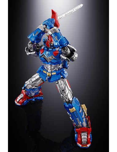 Bandai Voltes V Legacy Soul of...