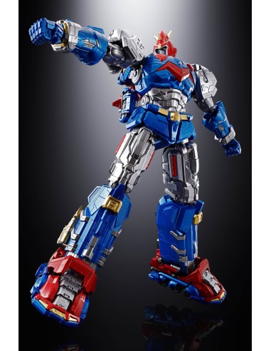 Bandai Voltes V Legacy Soul of...