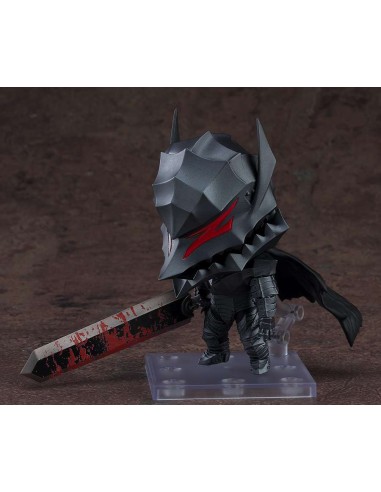 GoodSmile Nendoroid Guts Berserker...