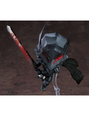 GoodSmile Nendoroid Guts Berserker...