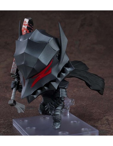 GoodSmile Nendoroid Guts Berserker...