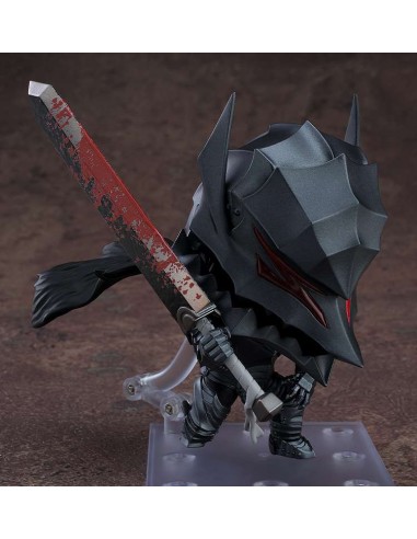 GoodSmile Nendoroid Guts Berserker...