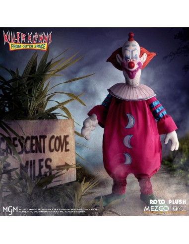 Mezco Toys Killer Klowns from Outer...