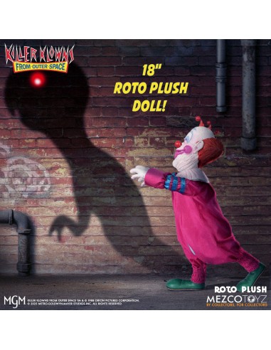 Mezco Toys Killer Klowns from Outer...