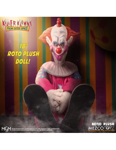 Mezco Toys Killer Klowns from Outer...
